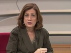 Miriam Leitão comenta o plano de negócios da Petrobras