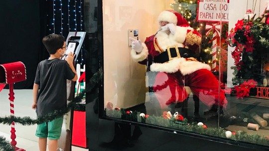Foto: (Via Vale Garden Shopping/Divulgação)
