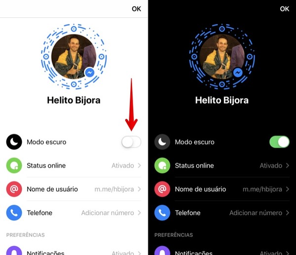 Modo Escuro Veja 15 Aplicativos Que Ja Entraram Na Moda Do Dark Mode Temas Techtudo