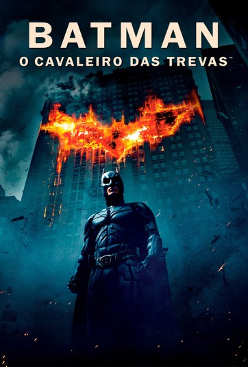 Batman: O Cavaleiro das Trevas | Assista online ao filme no Globoplay