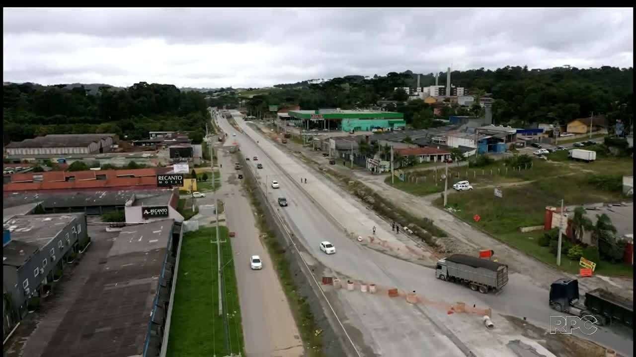 VÍDEOS: Meio Dia Paraná de segunda-feira, 21 de março