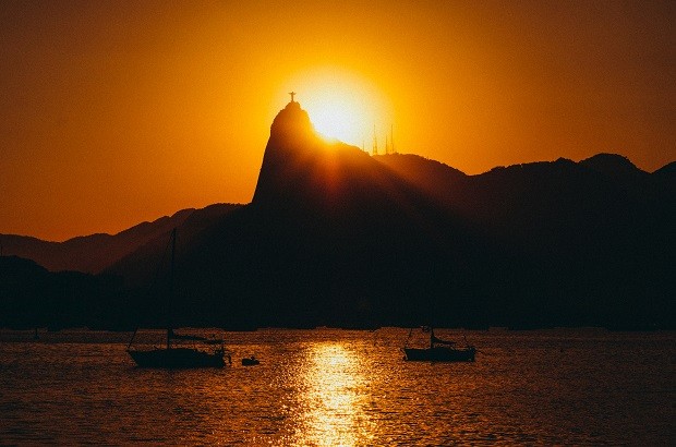 Rio de Janeiro (Foto: Bruno Scramgnon / Pexels)