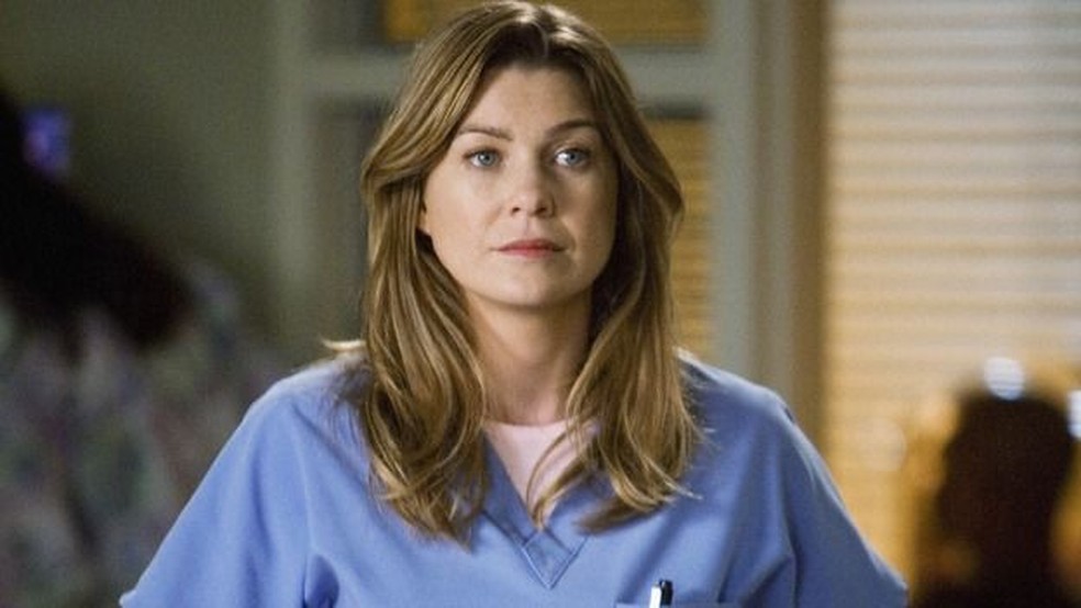 Ellen Pompeo Fala Sobre Contrato De Us 20 Milhoes Por Grey S Anatomy Um Homem Nao Teria Problema Em Pedir Pop Arte G1