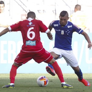 Judivan lamenta erros do Cruzeiro  no Mineirão e pede reação na quarta