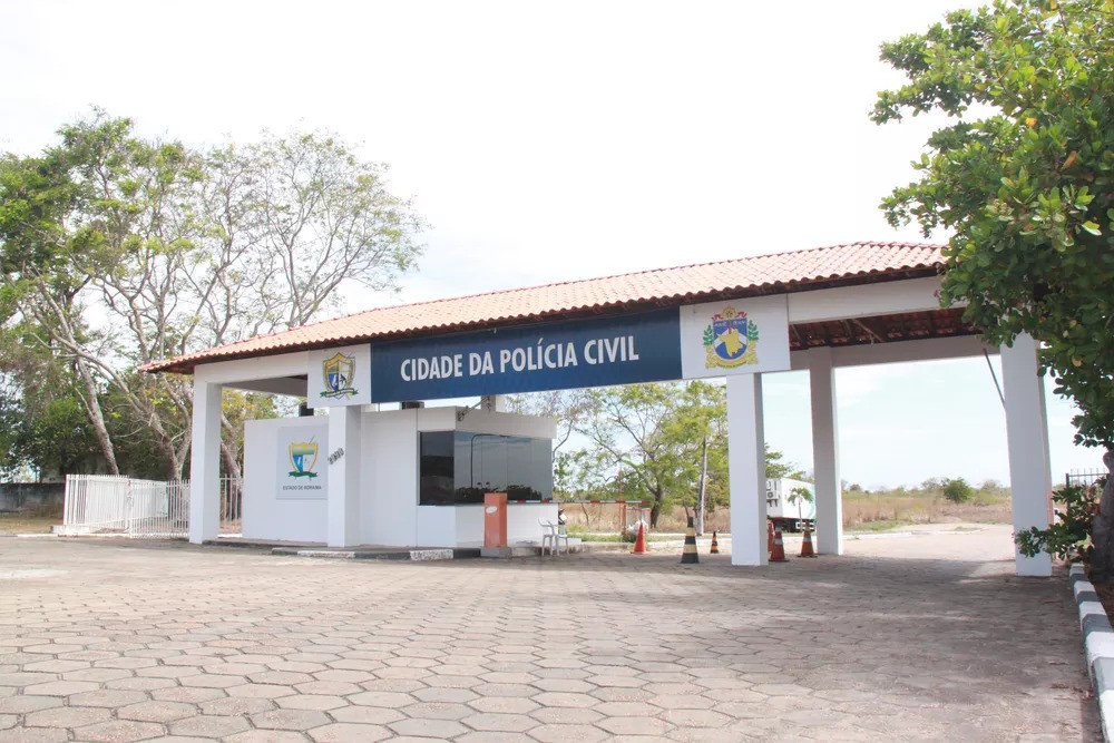 Governador de Roraima nomeia nova delegada-geral adjunta da Polícia Civil