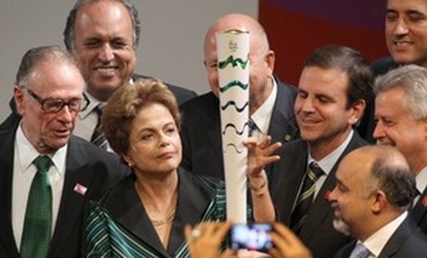 Jorge William/Agência O Globo