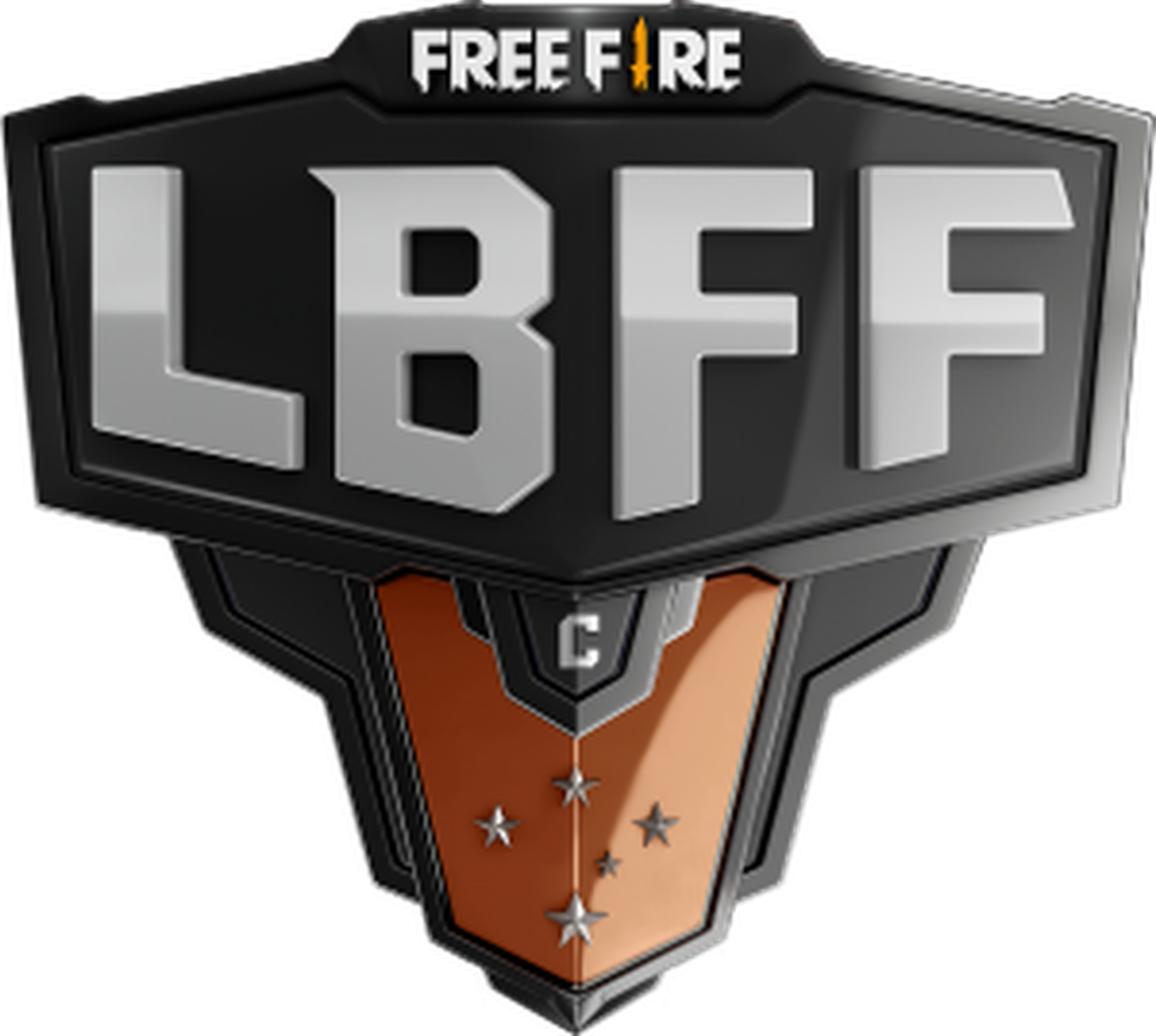 LBFF Série C tem times dos playoffs definidos; veja quem segue em ação