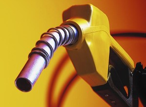 Combustíveis Gasolina (Foto: Shutterstock)