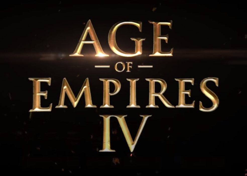 Microsoft anuncia Age of Empires 4 para PCs com Windows ...