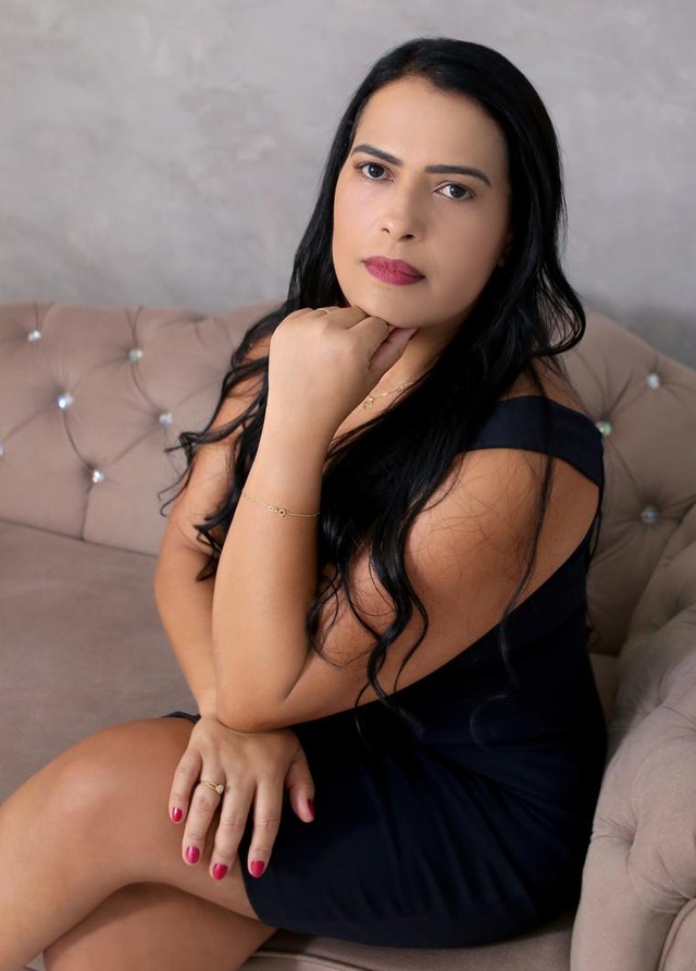 Antes da pandemia, aconteciam desabastecimentos pontuais, mas agora virou uma constante, diz a conselheira nacional de saúde Priscila Torres — Foto: Divulgação