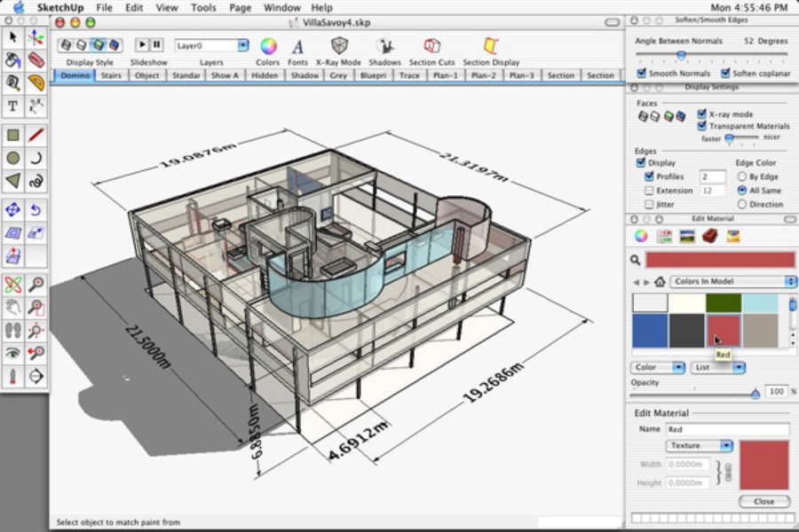 online google sketchup free