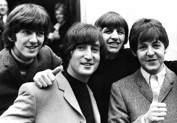 Beatles (Foto: Wikimedia Commons)