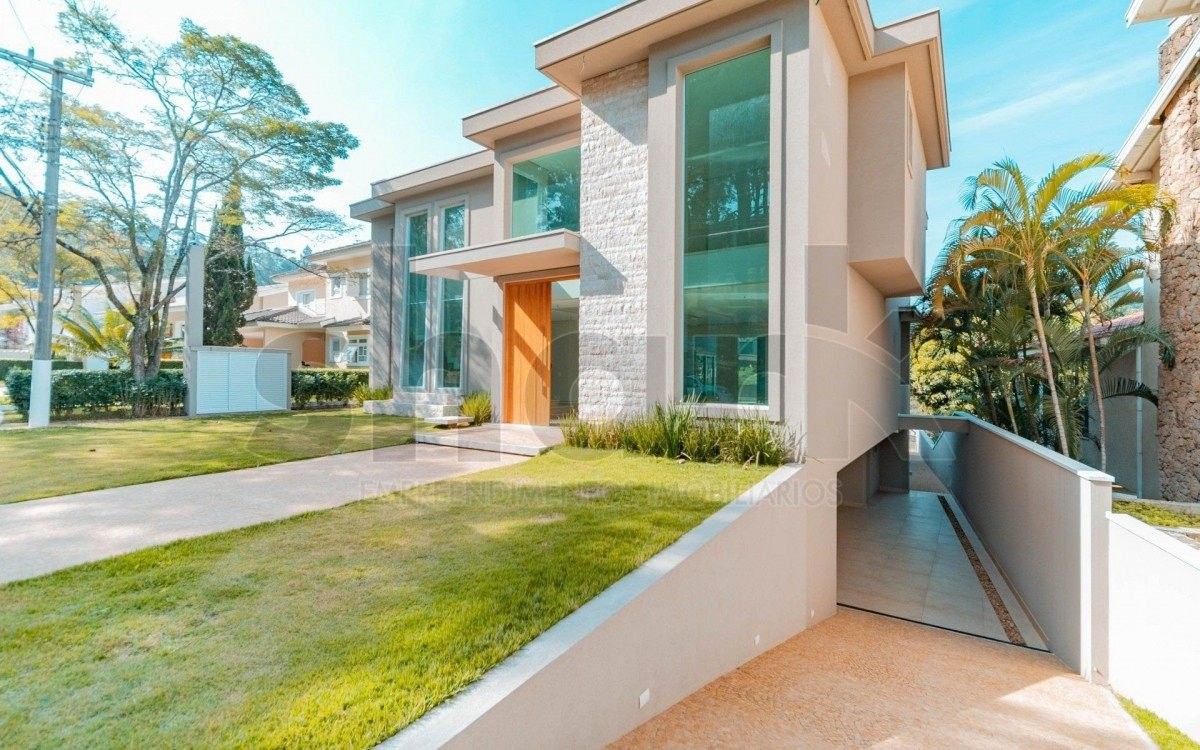 Kauan, da dupla com Matheus, compra mansão por R$ 6,5 milhões (Foto: Divulgação/Shark Eficiência Imobiliária)