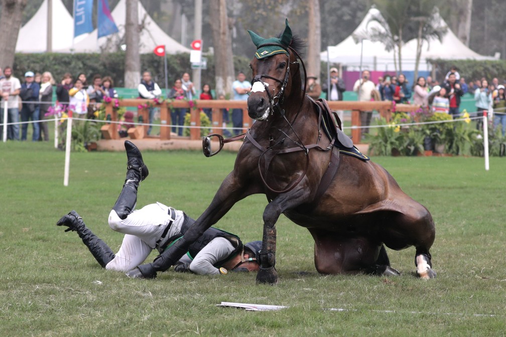  — Foto: REUTERS/Guadalupe Pardo