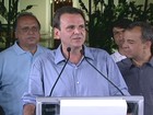 Paes é reeleito prefeito do Rio
