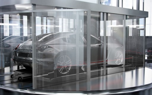 Assinado pela Porsche, edifício em Miami tem até elevador ...