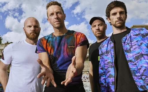 Coldplay anuncia 5º show em São Paulo; saiba datas