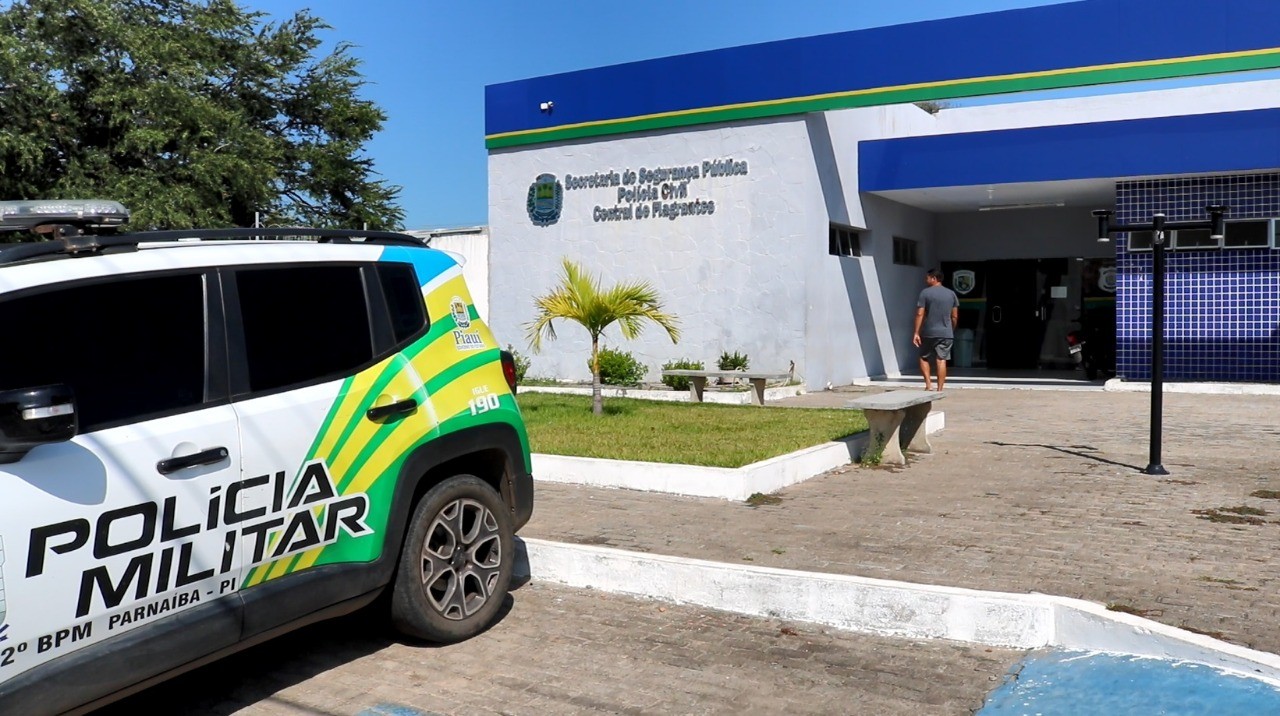Homem é morto a tiros e tem o corpo carbonizado em assentamento na zona rural de Parnaíba, no Piauí