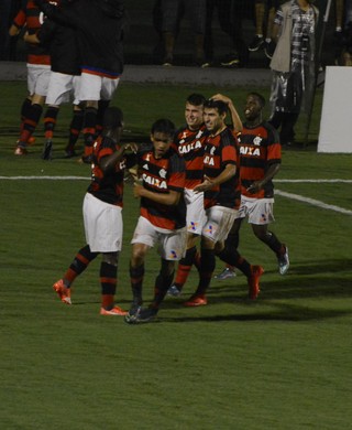 Palmeiras, São Paulo e Fla fecham quarta fase da Copinha no domingo