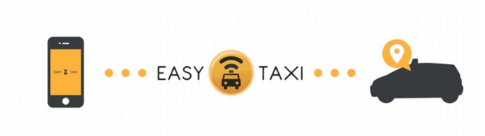 easy taxi (Foto: divulgação)