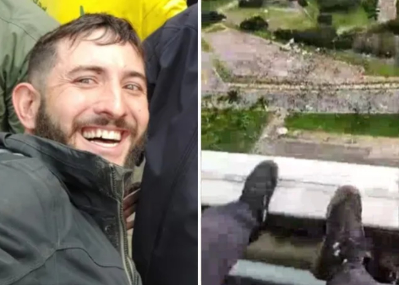 STF torna réu bolsonarista que fez vídeo em cima de torre do Congresso durante atos golpistas