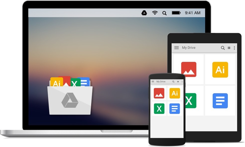 Google Drive Backup Sync For Os X 10.9.5