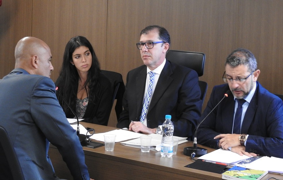 Palmeiras quer que TJD-SP volte a analisar o caso da final do PaulistÃ£o (Foto: Tossiro Neto)