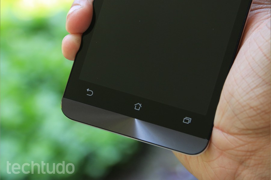Zenfone 5 (2014)  Celulares e Tablets  TechTudo