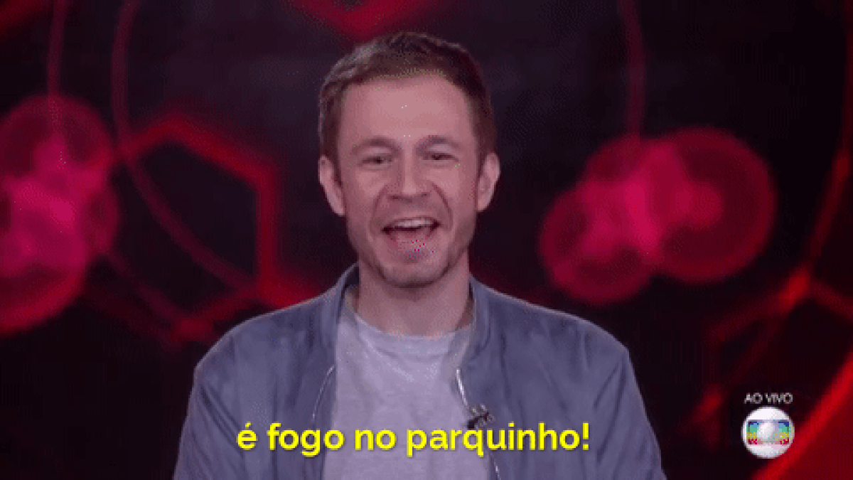 Reta Final BBB18! Fogo no parquinho: relembre os barracos que ...