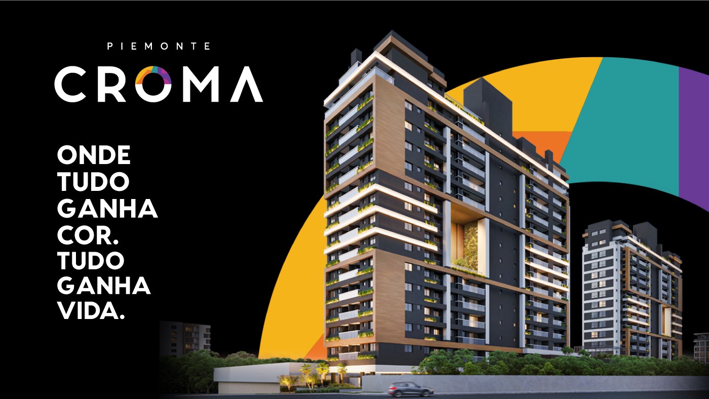 Novo empreendimento no Bigorrilho terá intervenção artística na fachada