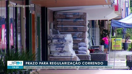 MEIs excluídos do Simples Nacional têm até 31 de janeiro para renegociar débitos
