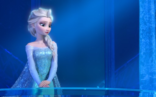 Por que Anna e Elsa, de Frozen, não são oficialmente Princesas da Disney?