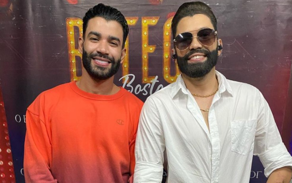 Sósia de Gusttavo Lima, ‘Gusttavo Liso’ faz sucesso na web com paródias das músicas do cantor