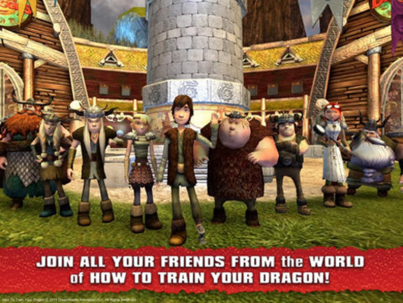 school of dragons download keep saying it cant connect