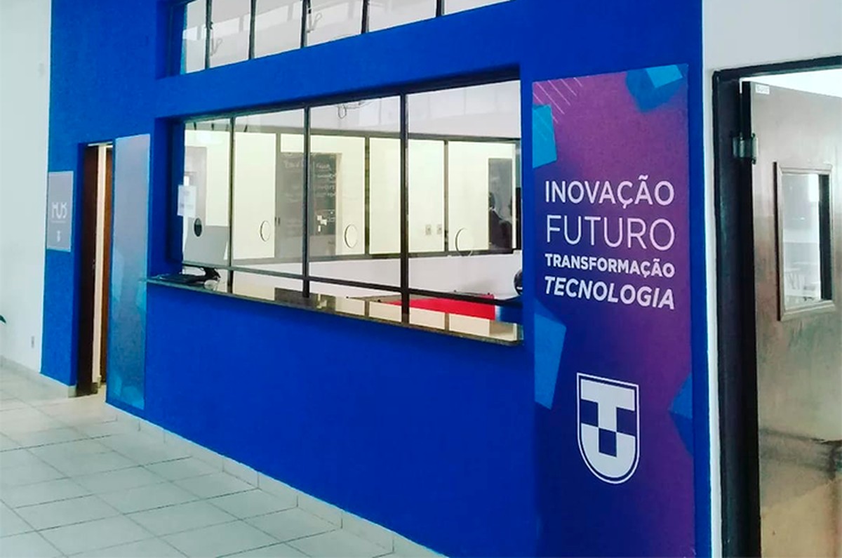 Campus Juta - Universidade De Taubaté