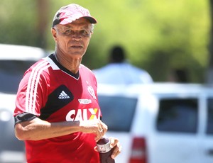 Pelaipe vê renovação de Jayme: Ele disse que dinheiro não é problema