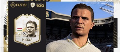FIFA 21 terá 100 Icons no Ultimate Team; confira  (Divulgação / EA Sports)