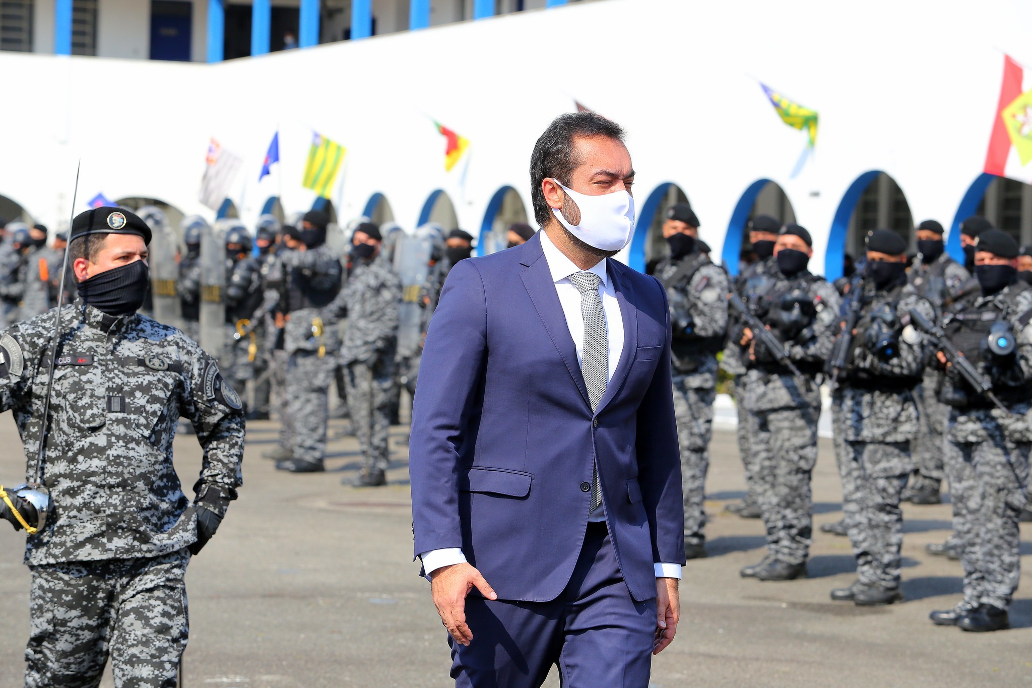 Governo do RJ é denunciado na ONU por violações de direitos; relatório cita mortes e prisões de inocentes