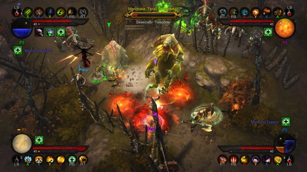 diablo 3 download size