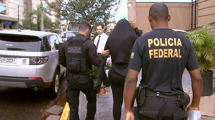 Resultado de imagem para OperaÃ§Ã£o Cinderela: 38 vÃ­timas de exploraÃ§Ã£o sexual sÃ£o resgatadas