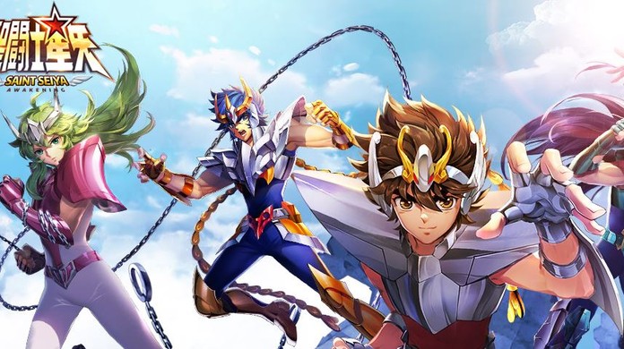 Saint Seiya Awakening Tier List Com Os Melhores Personagens