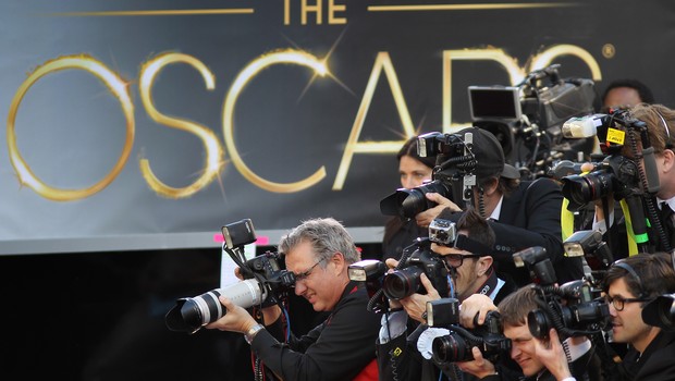 Oscar 2020 trouxe youtubers e influenciadores para o mundo da televisão (Foto: Getty Images)