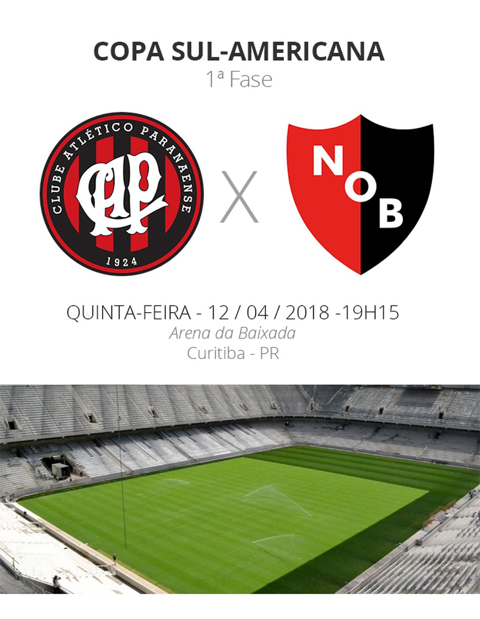 Sul-Americana: tudo que você precisa saber sobre Atlético ...