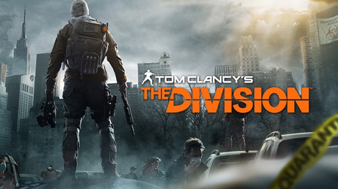 The Division promete trazer elementos de MMO e também games de tiro (Foto: Divulgação/Ubisoft)