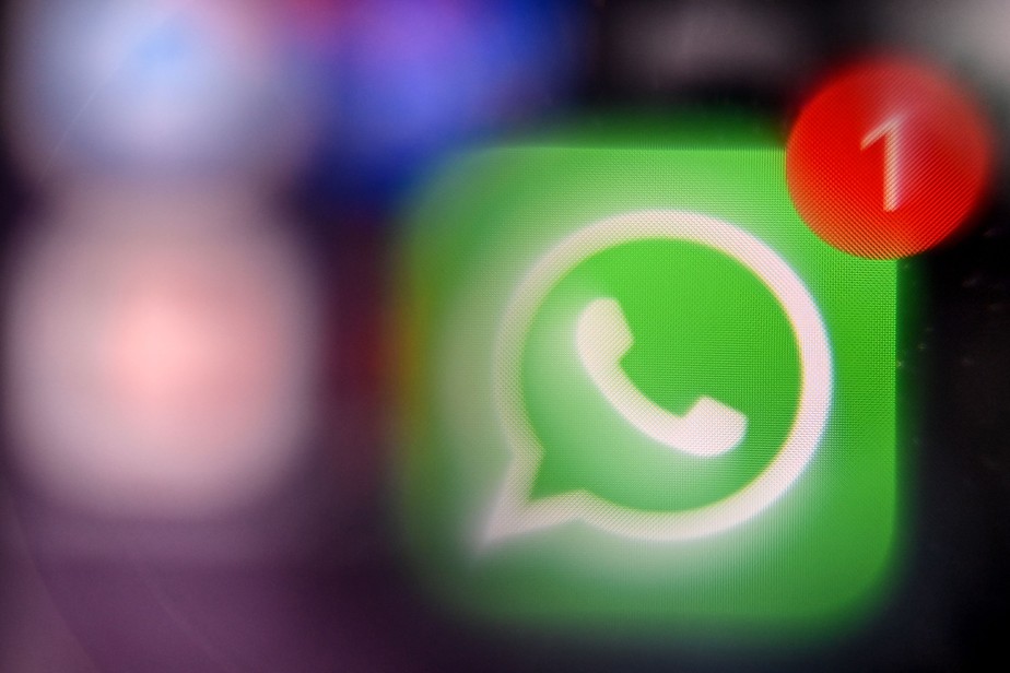 Whatsapp apresenta instabilidade na noite desta quarta-feira