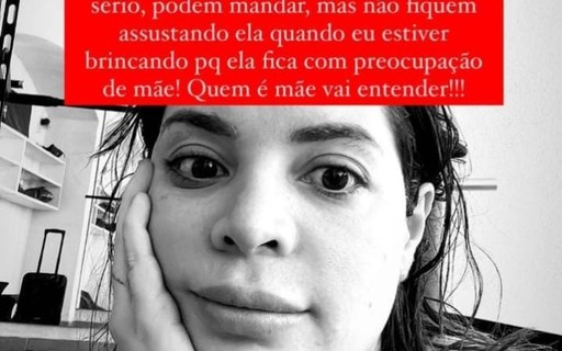 Gkay adere à tendência dos cabelos repicados: 'Modelo corte químico com emo'  - Revista Marie Claire