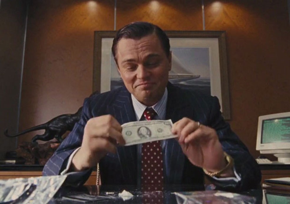 Produtora De O Lobo De Wall Street Pagara Us 60 Milhoes Para Encerrar Processo Por Suposto Desvio De Fundos Cinema G1 A mediados de los años 80, belfort era un joven honrado que perseguía el sueño americano, pero pronto en la agencia de valores aprendió que lo más importante. produtora de o lobo de wall street