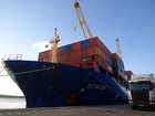 Portos do RN aumentam volume de importações e exportações em 2015 