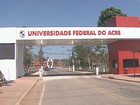 Após 4 meses de greve, aulas na Ufac são retomadas na segunda-feira (19)