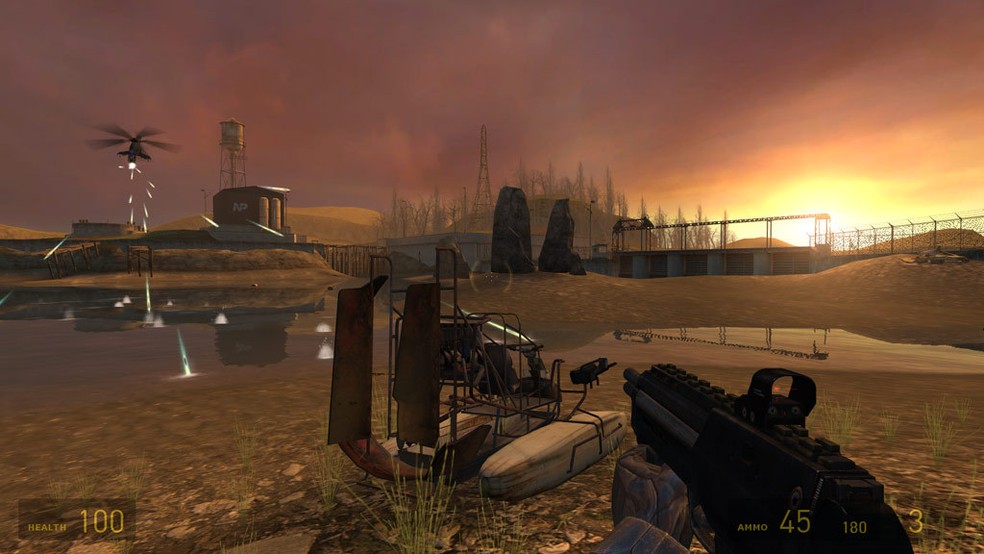 Half life 2 episode 1 completo pc torrent